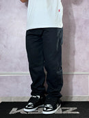 Calça Jeans Baggy Preta