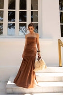 VESTIDO GIOVANA
