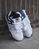 Dc Stag Branco/Azul