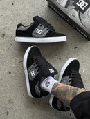 Dc Pure Black
