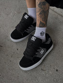 Dc Pure Black