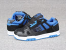 Dc Stag Preto/Azul