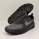 Tênis Nike Air Max 90 Drift preto cerâmica brilhante
