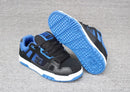 Dc Stag Preto/Azul