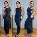 Vestido Diva