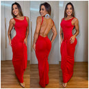 Vestido Diva