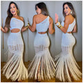 Vestido Duda