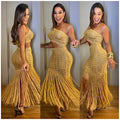 Vestido Duda
