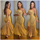 Vestido Duda