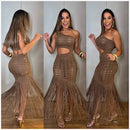 Vestido Duda