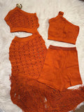 Vestido Duda